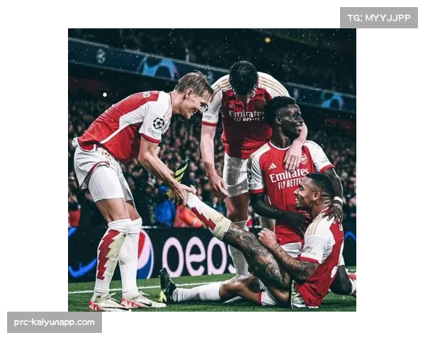 阿森纳3-0客胜布鲁日 豪取六连胜领跑欧冠积分榜