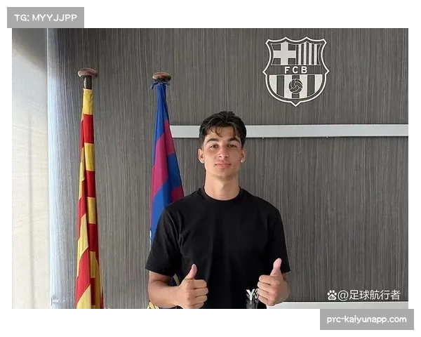 巴萨年轻球员获机会 哈维埃斯帕特完成一线队首秀 巴萨年轻球员获机会 哈维埃斯帕特完成一线队首秀